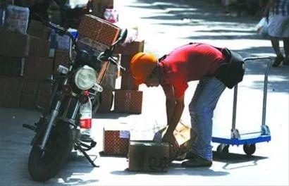 生活报■中央发文明确:事关你的快递