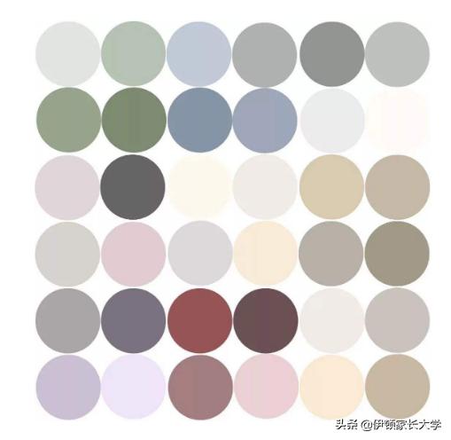 超级宝妈@给孩子买绿色桌垫可以保护眼睛？专家：假的！