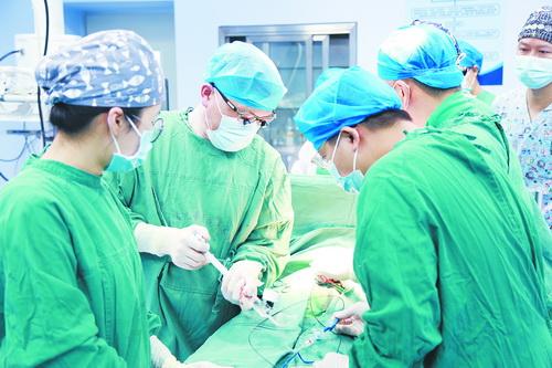 厦门市|20余位知名专家将在厦门市儿童医院义诊 沪厦儿科专家联手送“六一”健康大礼包