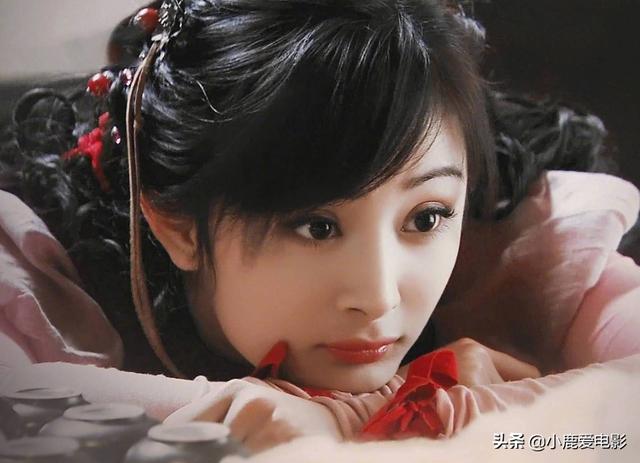 退场|你不知道的仙剑冷知识，误打误撞捧红的三朵金花