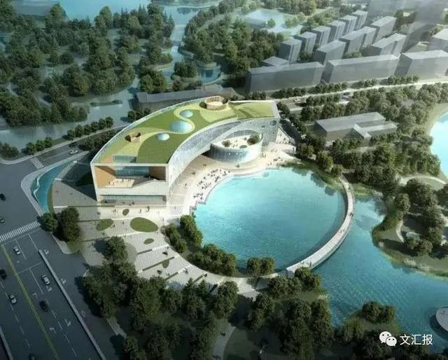 发展|读懂上海市政府工作报告，这些“新词热语”你值得Get