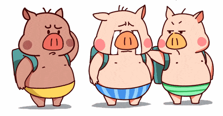 peter! come on! look at your room. its just like a pigsty.