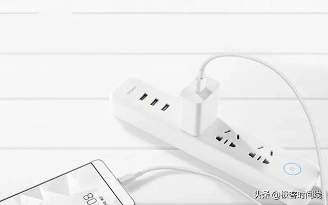 告别手机龟速慢充，5款原装快速充电器数据线精选