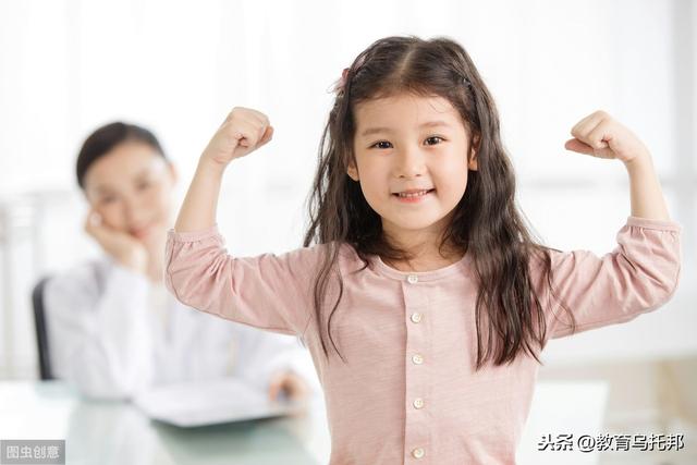 你的育儿经|要和孩子说的10句话，看懂的人知道必须说，眼光真厉害