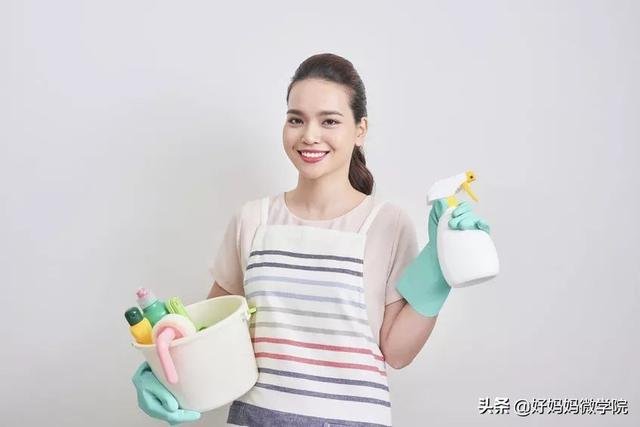 「超级宝妈」崔玉涛：有娃请当心，过度消毒后遗症来了