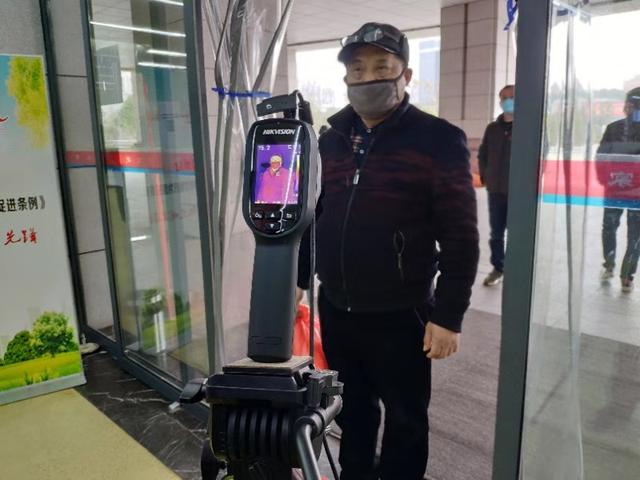 「中国日报网」宁乡用“大数据+网格化”为抗疫提供数据支撑