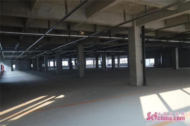 总投资15250万元 威泊（上海）新能源首家华东生产基地落户淄博高新区