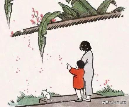 「你的育儿经」把这八个人生智慧传给孩子，胜过百万家产