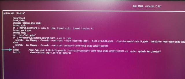 笔记本电脑|解决 Ubuntu 在启动时冻结的问题