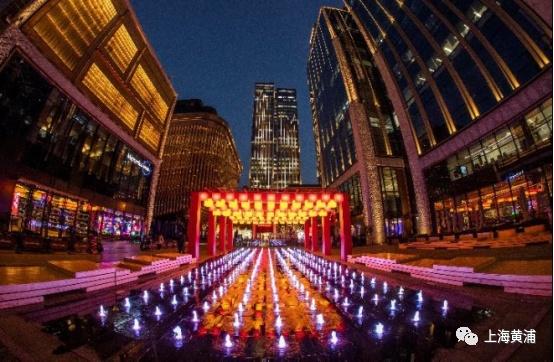 上海|213家！2020年黄浦坐稳魔都“首店一哥”