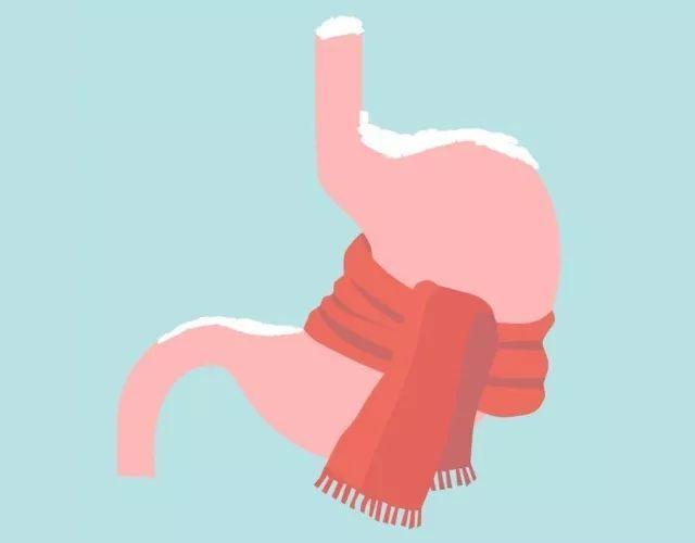 冬天|养胃就要吃热乎的，这种说法科学吗？