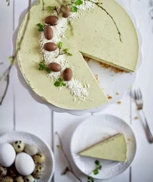 山药|天热没胃口？i金山小编亲测做出这些专属夏日的绿意美食，保证个个治愈你