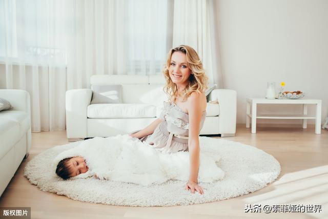 你的育儿经:坐月子不是坐30天,坐月子的是是非非,了解这些轻松度过月子期