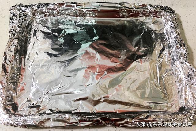 冬季在家烤红薯，牢记3要点，烤的红薯香甜软糯，比买的还好吃