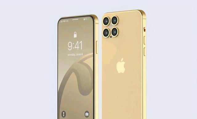 开售即火爆，iPhone 12系列价格不便宜，热销原因很真实