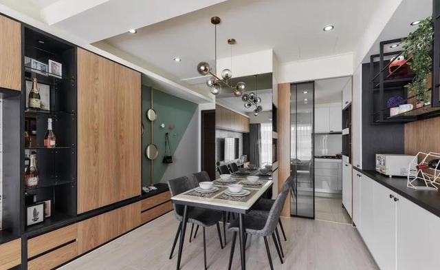 设计师支招复合式收纳，让家整齐逆天，修正家居收纳的错误观念