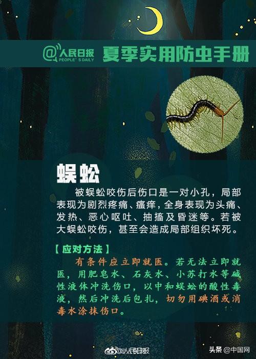 女士|3岁女儿脸上有飞虫，妈妈本能地一拍！第二天孩子的脸又肿又红