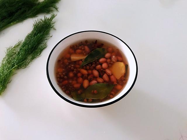 分享一道养胃的小零食，味道好，做法简单，适合胃不好的人