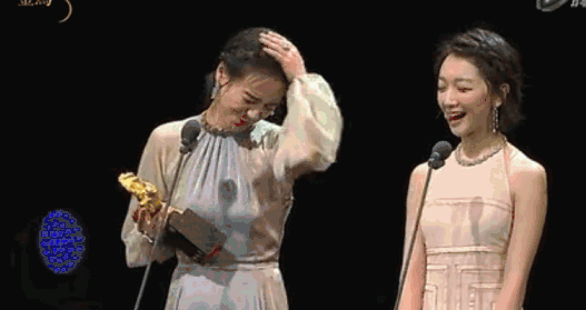 周冬雨，会是下一个周迅？fun娱乐