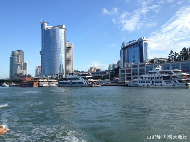 #旅行百事通#换个角度看厦门,你还认识吗