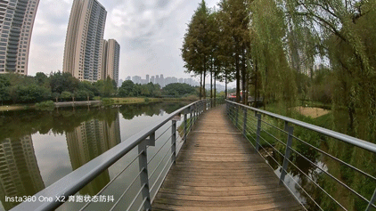 单评 | Insta360 影石ONE X2