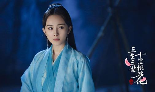 萌萌的小丸子|如果手中只有一票，杨紫赵丽颖杨幂热巴，你会投给谁？