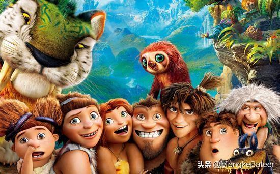 你心目中最经典的五部喜剧电影分别是哪几部？|影视交流地