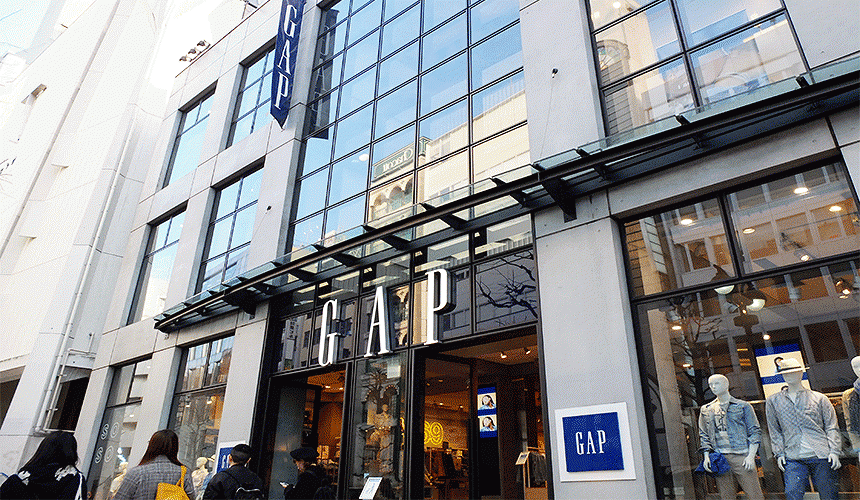 [玩乐足迹]必买必逛都在这！涩谷购物地图「时装?美妆?杂货篇」