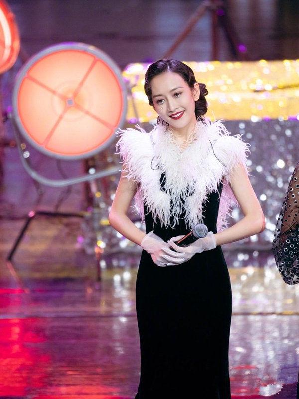 高冷邪魅、飒爽大气“百变女神”王鸥要来青岛 这次她将解锁哪一面？9号放映厅