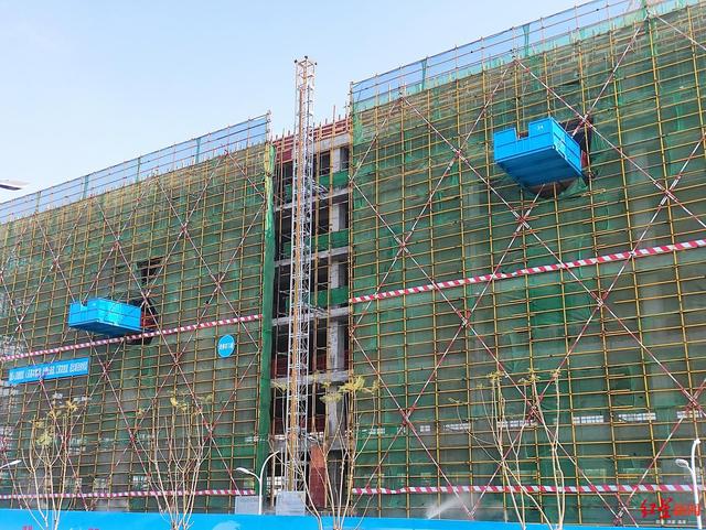【红星新闻】成都京东方医院携手华为建设智慧医院