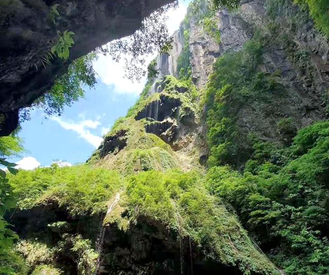 5.19中国旅游日,秀山a级景区免门票