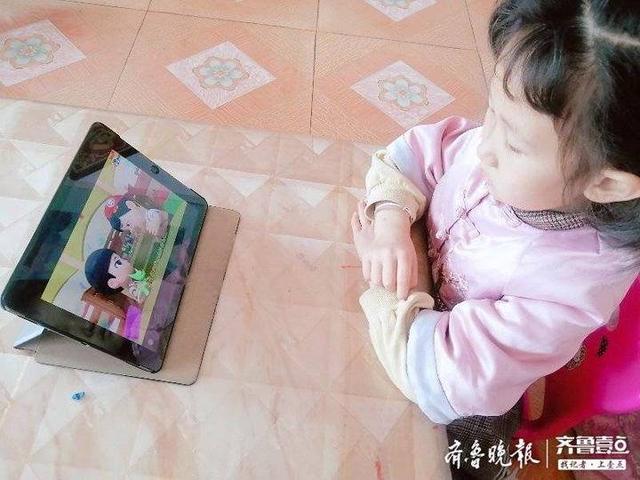 『你的育儿经』陈庄镇中心幼儿园：防灾减灾你我共行动