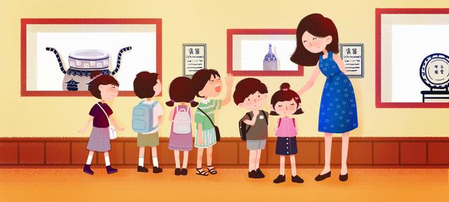 【你的育儿经】天师大学前教育系主任梁慧娟：如何补齐学前教育最大短板