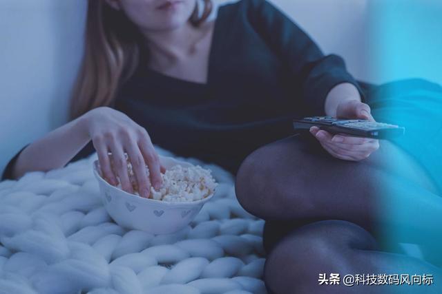 打造个性化的家庭影音系统，从一款好看好用的播放设备开始