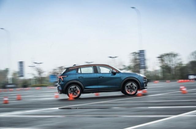 领克06热销背后：那些忠于自我审美的年轻人