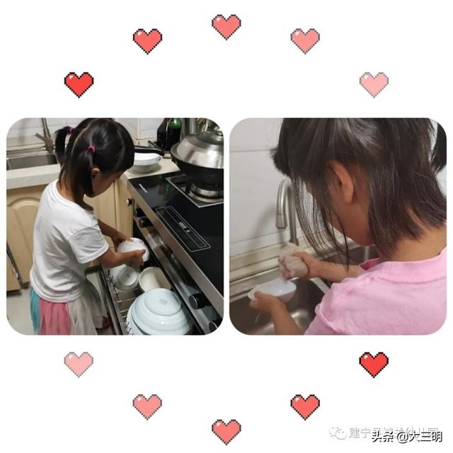#你的育儿经#停课不停学——建宁县城关幼儿园宅家特辑十六（大班年段）