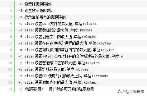 IT工程师都需要掌握的容器技术之Docker容器管理