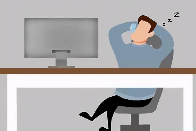 熬夜后补觉能补回来？经常熬夜究竟对身体有何影响？