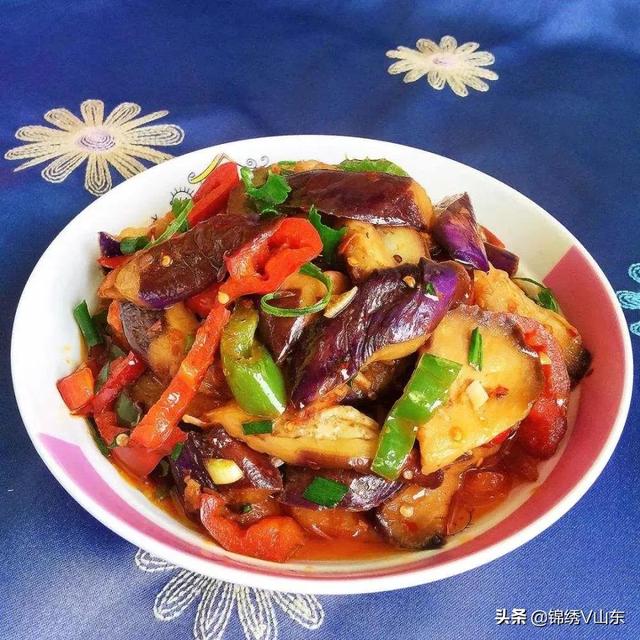 冬天吃很滋润，营养丰富好吸收，超简单的十六道美味的家常菜