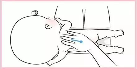 【暖先生格调】0-36个月宝宝按摩操图文教程，非常全面！请收好！