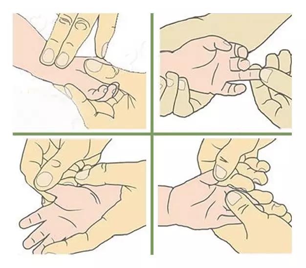 超级宝妈|推拿加用药，治疗小儿咳嗽