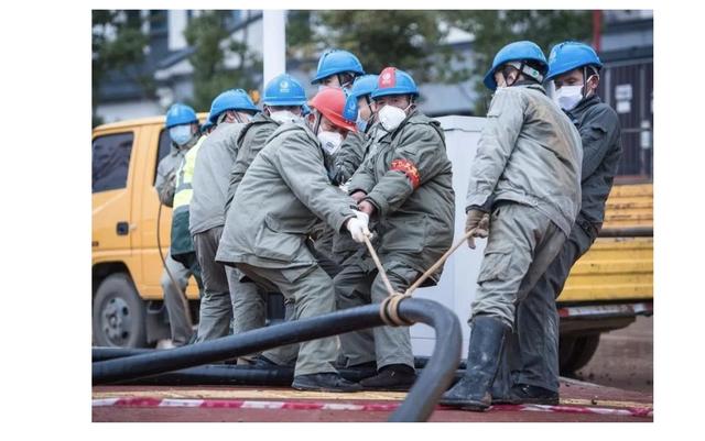 央视网新闻▲大数据揭秘“逆行者”