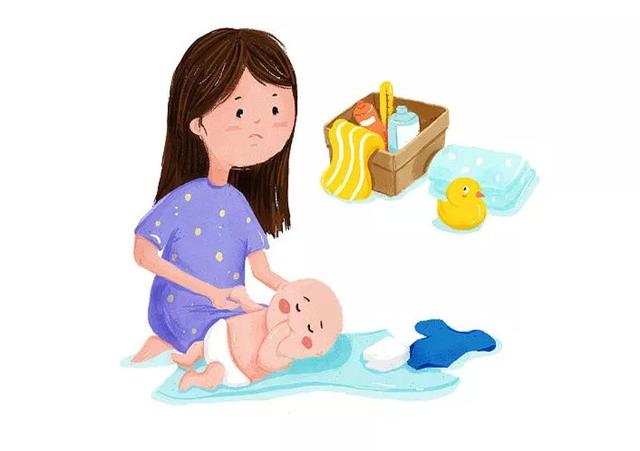 温暖的襁褓|蚊香、花露水、爽身粉……这个夏天，请别给宝宝整这些