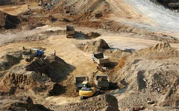 上涨|下游需求推动，中重主流稀土品种持续涨价