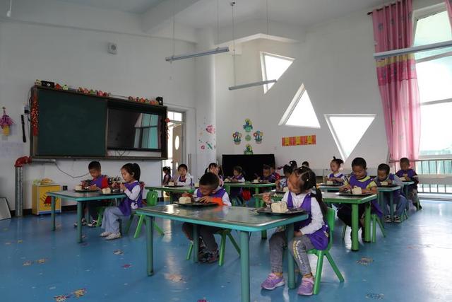 避风港|民勤县实验幼儿园持续开展新冠病毒防控教育教学活动