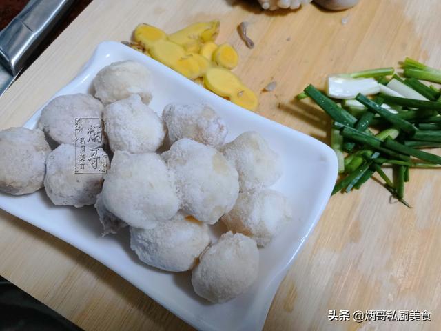 冬天进补，吃牛羊肉不如吃它，低脂低卡膳食纤维含量高，别不懂吃