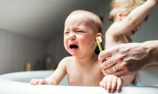 「你的育儿经」孩子不爱刷牙，是讲道理、吼一顿还是随他去？用游戏轻松化解