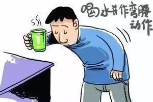 打嗝|打嗝不止怎么办？这几个小妙招帮你缓解尴尬……