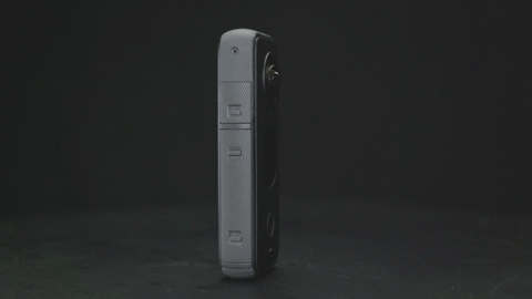 单评 | Insta360 影石ONE X2