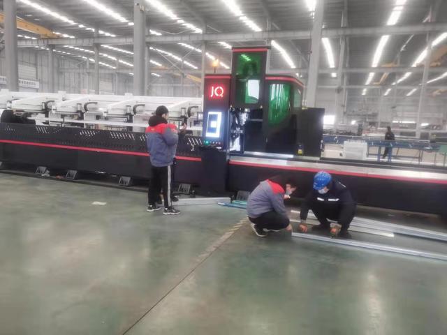 温室|137家企业联手93所科研院校“科研智囊”助力青州高质量发展